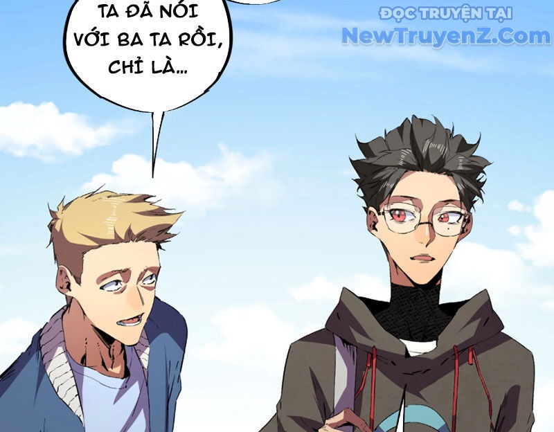 Cấm Chú Sư Mạnh Nhất Lịch Sử - Ch.7 - Trang 35 - Asahi Truyen