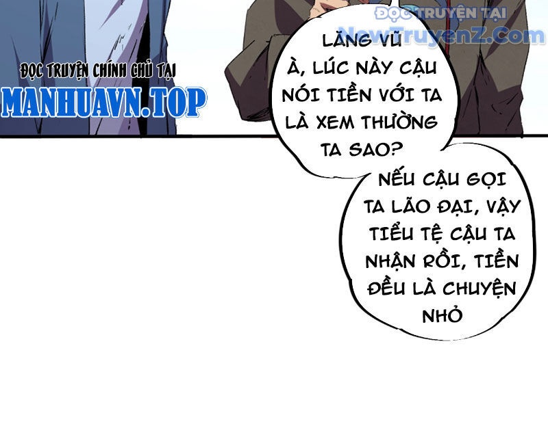 Cấm Chú Sư Mạnh Nhất Lịch Sử - Ch.7 - Trang 36 - Asahi Truyen