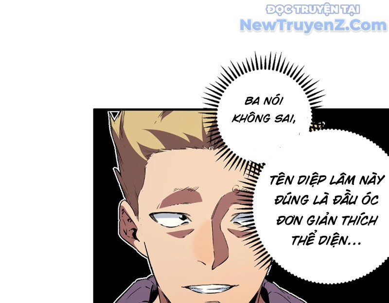 Cấm Chú Sư Mạnh Nhất Lịch Sử - Ch.7 - Trang 40 - Asahi Truyen