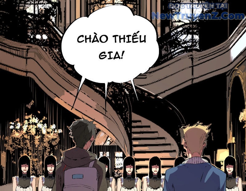 Cấm Chú Sư Mạnh Nhất Lịch Sử - Ch.7 - Trang 45 - Asahi Truyen