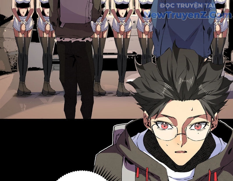 Cấm Chú Sư Mạnh Nhất Lịch Sử - Ch.7 - Trang 46 - Asahi Truyen