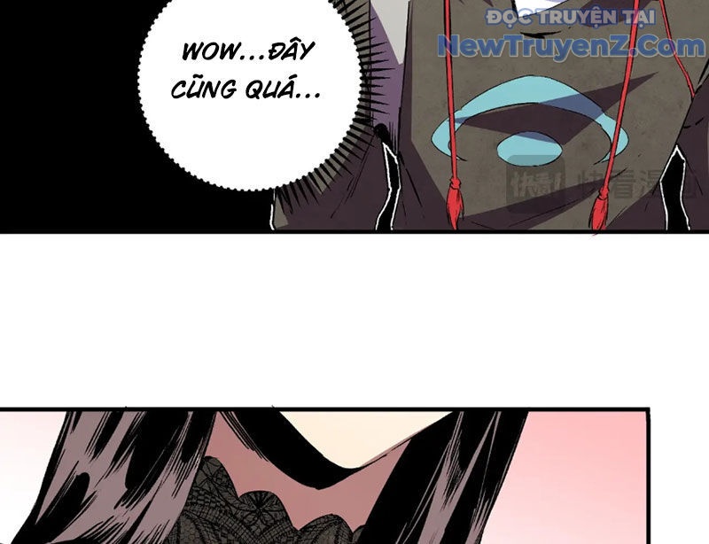 Cấm Chú Sư Mạnh Nhất Lịch Sử - Ch.7 - Trang 47 - Asahi Truyen