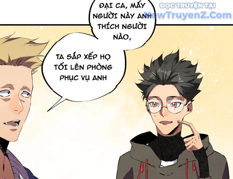 Cấm Chú Sư Mạnh Nhất Lịch Sử - Ch.7 - Trang 53 - Asahi Truyen