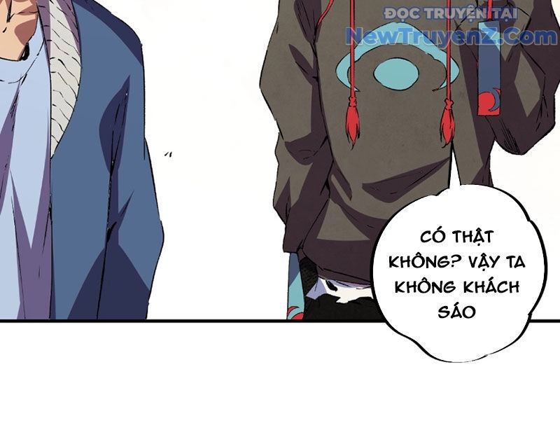 Cấm Chú Sư Mạnh Nhất Lịch Sử - Ch.7 - Trang 54 - Asahi Truyen