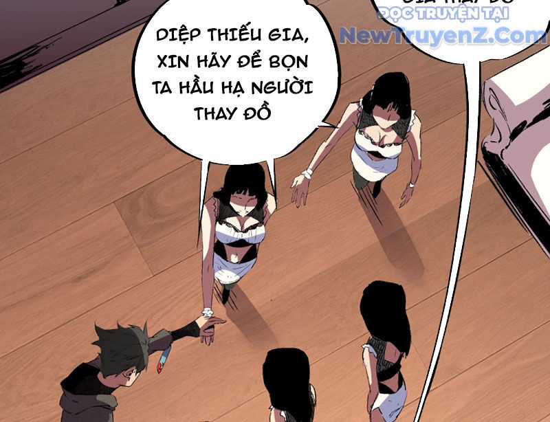 Cấm Chú Sư Mạnh Nhất Lịch Sử - Ch.7 - Trang 56 - Asahi Truyen