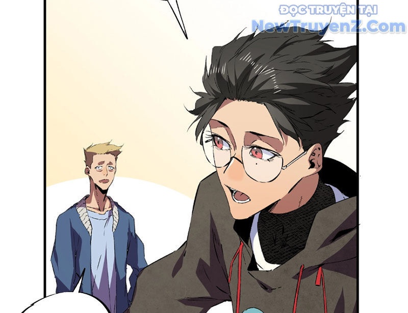 Cấm Chú Sư Mạnh Nhất Lịch Sử - Ch.7 - Trang 59 - Asahi Truyen