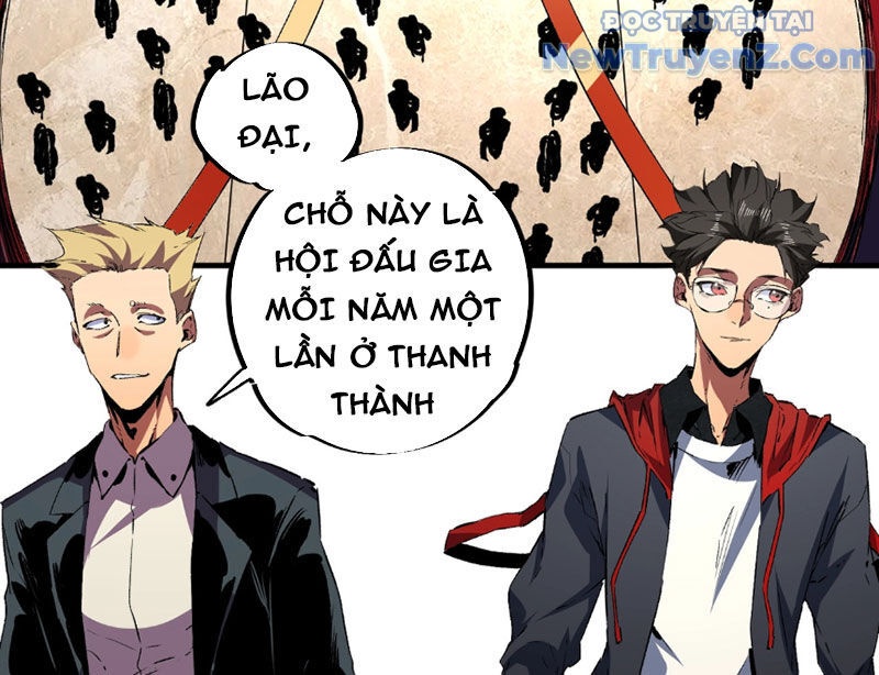 Cấm Chú Sư Mạnh Nhất Lịch Sử - Ch.7 - Trang 63 - Asahi Truyen