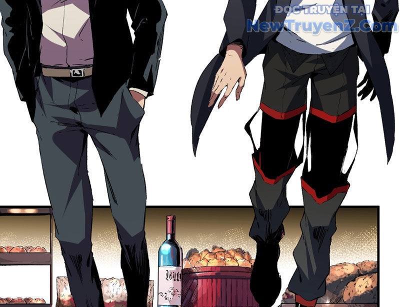 Cấm Chú Sư Mạnh Nhất Lịch Sử - Ch.7 - Trang 64 - Asahi Truyen