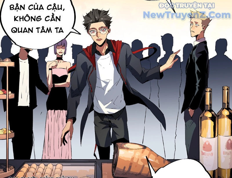 Cấm Chú Sư Mạnh Nhất Lịch Sử - Ch.7 - Trang 67 - Asahi Truyen