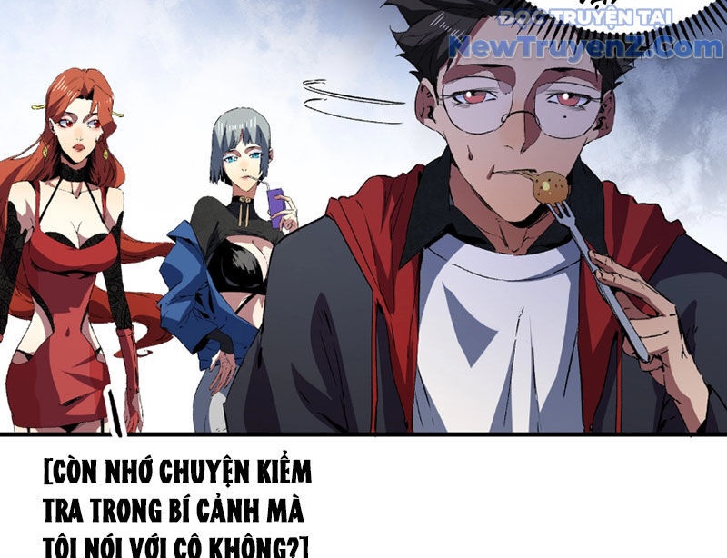 Cấm Chú Sư Mạnh Nhất Lịch Sử - Ch.7 - Trang 79 - Asahi Truyen