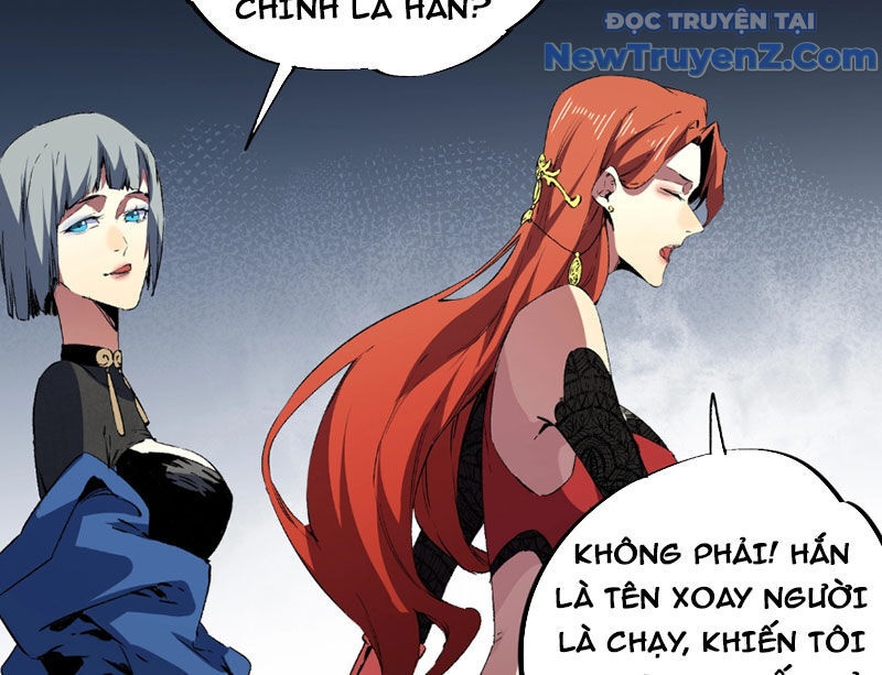 Cấm Chú Sư Mạnh Nhất Lịch Sử - Ch.7 - Trang 81 - Asahi Truyen
