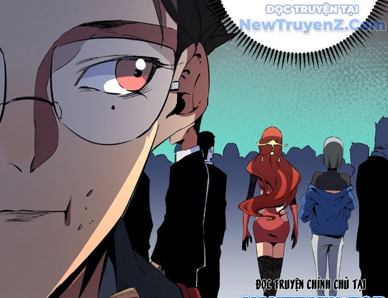 Cấm Chú Sư Mạnh Nhất Lịch Sử - Ch.7 - Trang 84 - Asahi Truyen