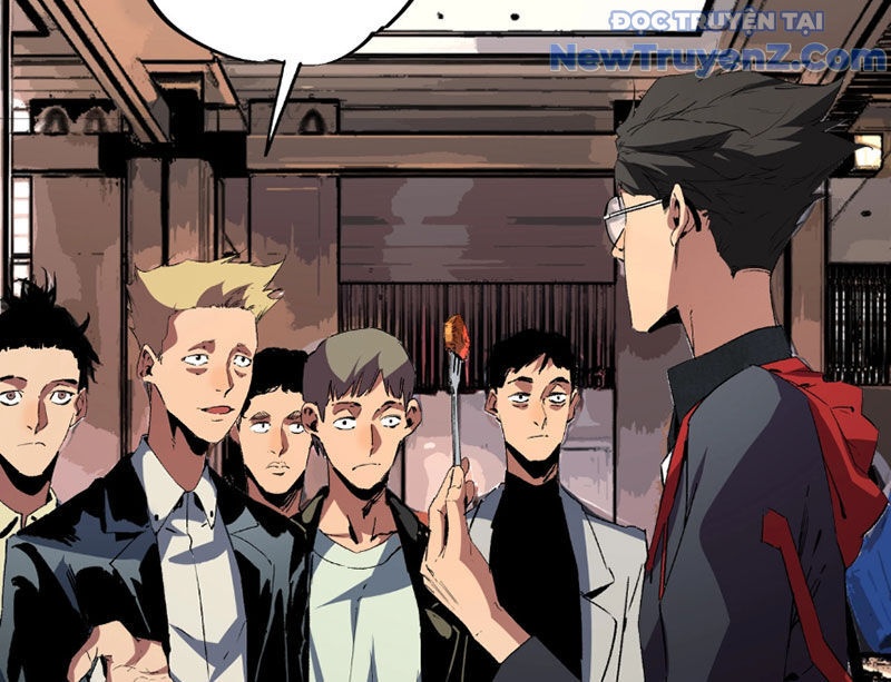 Cấm Chú Sư Mạnh Nhất Lịch Sử - Ch.7 - Trang 88 - Asahi Truyen