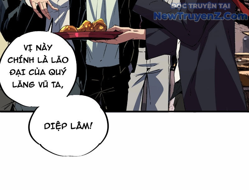 Cấm Chú Sư Mạnh Nhất Lịch Sử - Ch.7 - Trang 89 - Asahi Truyen