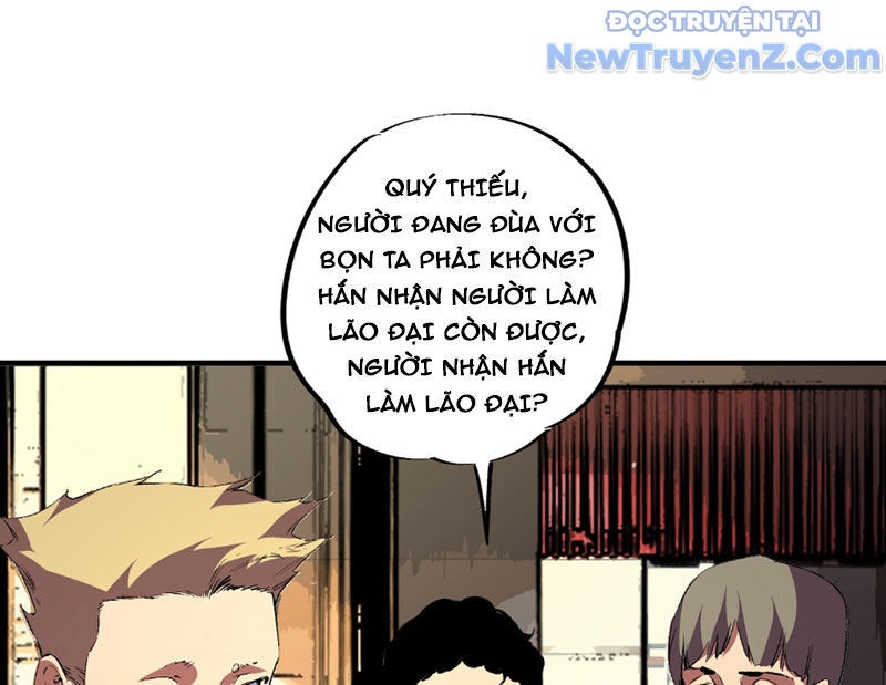 Cấm Chú Sư Mạnh Nhất Lịch Sử - Ch.7 - Trang 90 - Asahi Truyen