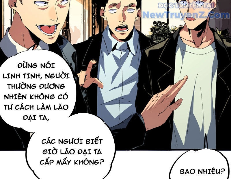 Cấm Chú Sư Mạnh Nhất Lịch Sử - Ch.7 - Trang 91 - Asahi Truyen