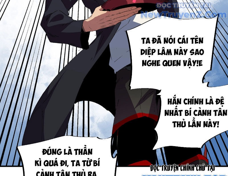 Cấm Chú Sư Mạnh Nhất Lịch Sử - Ch.7 - Trang 94 - Asahi Truyen