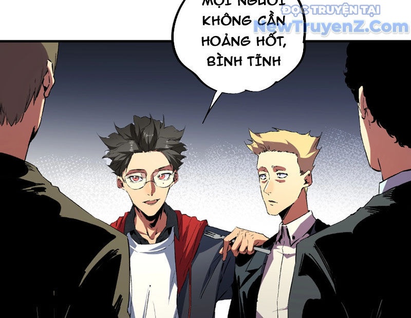 Cấm Chú Sư Mạnh Nhất Lịch Sử - Ch.7 - Trang 96 - Asahi Truyen