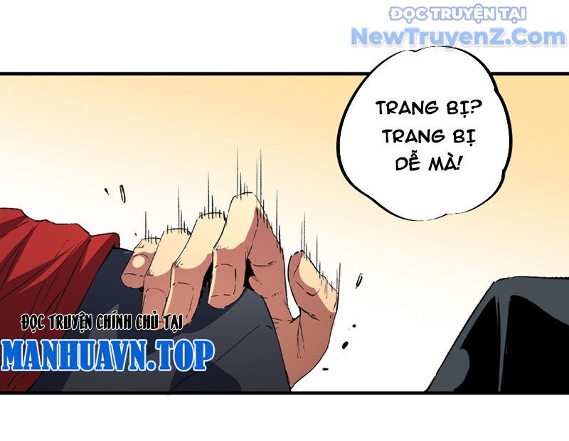 Cấm Chú Sư Mạnh Nhất Lịch Sử - Ch.7 - Trang 104 - Asahi Truyen