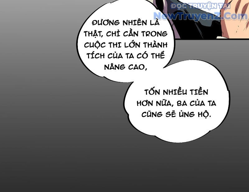 Cấm Chú Sư Mạnh Nhất Lịch Sử - Ch.7 - Trang 110 - Asahi Truyen