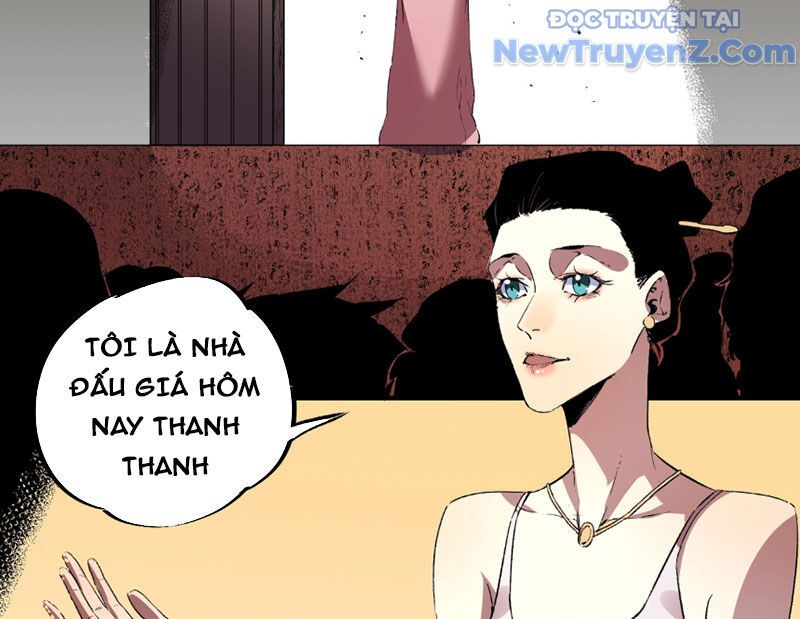 Cấm Chú Sư Mạnh Nhất Lịch Sử - Ch.7 - Trang 115 - Asahi Truyen