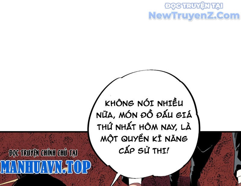 Cấm Chú Sư Mạnh Nhất Lịch Sử - Ch.7 - Trang 119 - Asahi Truyen