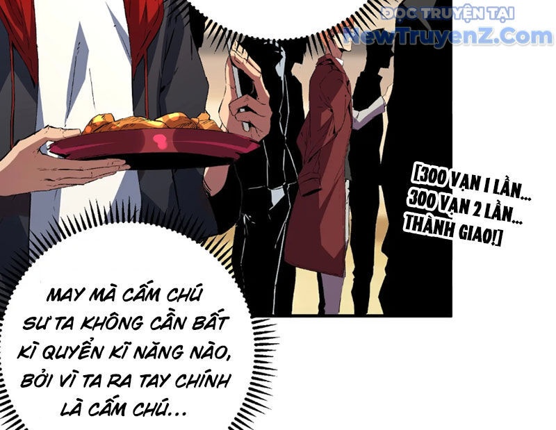 Cấm Chú Sư Mạnh Nhất Lịch Sử - Ch.7 - Trang 128 - Asahi Truyen