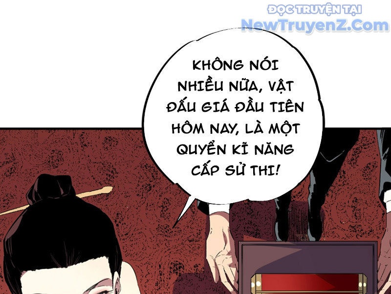 Cấm Chú Sư Mạnh Nhất Lịch Sử - Ch.8 - Trang 3 - Asahi Truyen
