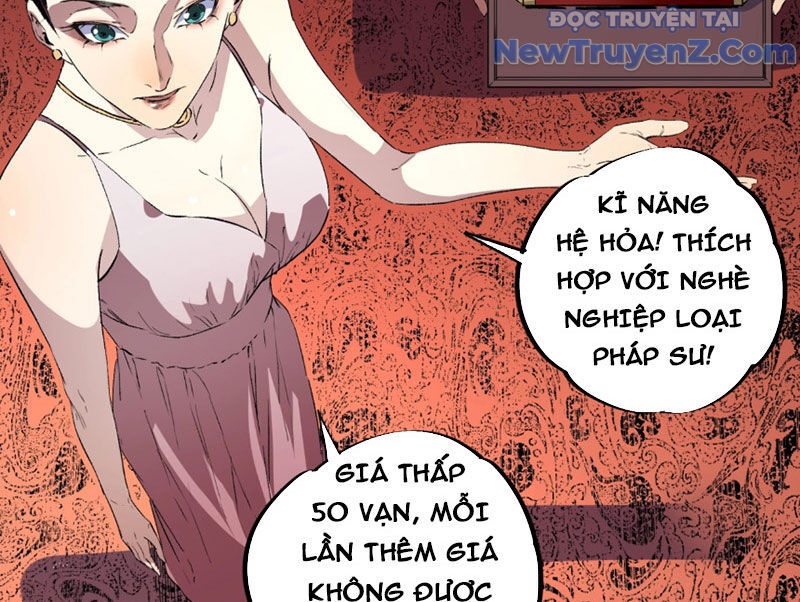 Cấm Chú Sư Mạnh Nhất Lịch Sử - Ch.8 - Trang 4 - Asahi Truyen