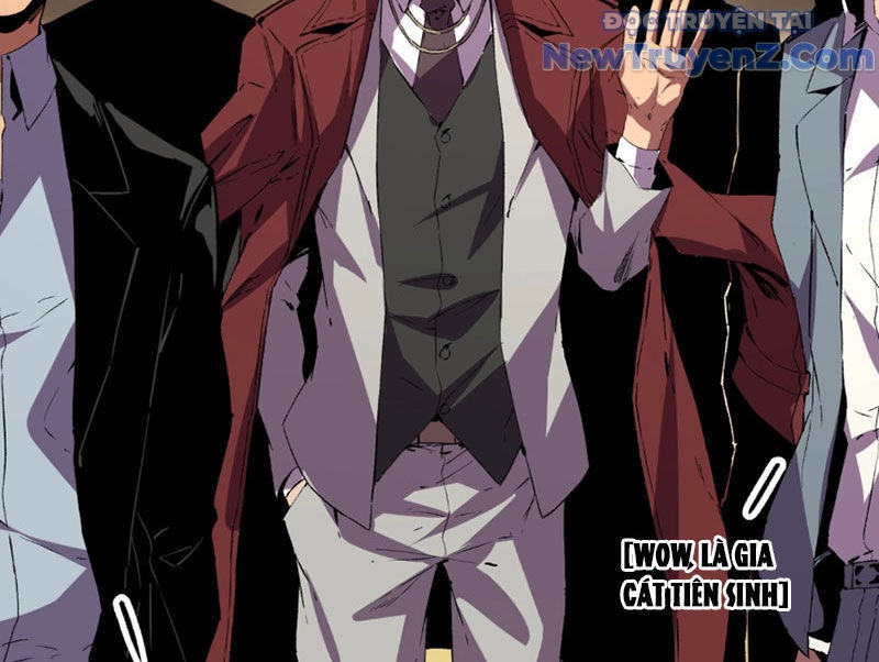 Cấm Chú Sư Mạnh Nhất Lịch Sử - Ch.8 - Trang 9 - Asahi Truyen