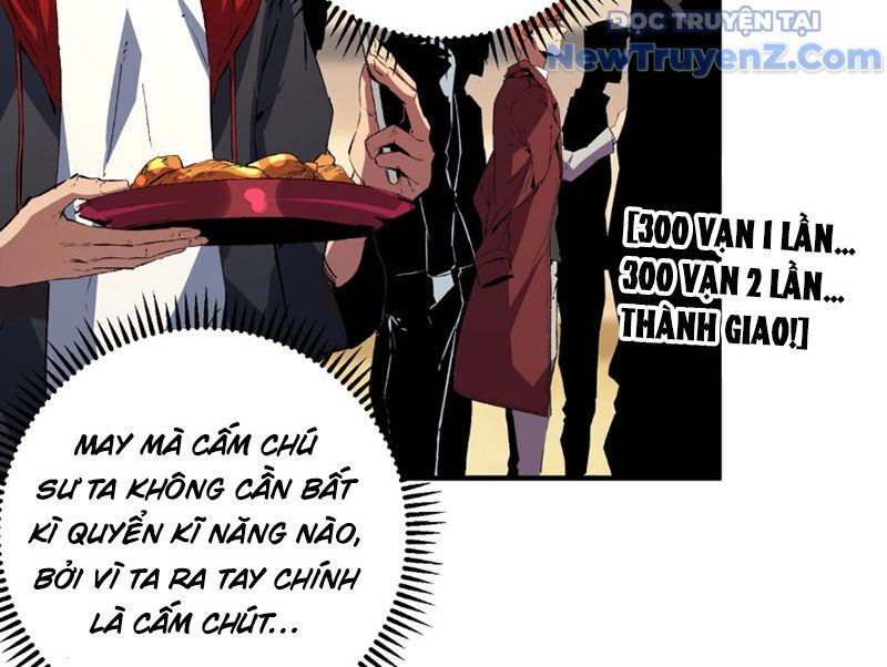 Cấm Chú Sư Mạnh Nhất Lịch Sử - Ch.8 - Trang 12 - Asahi Truyen