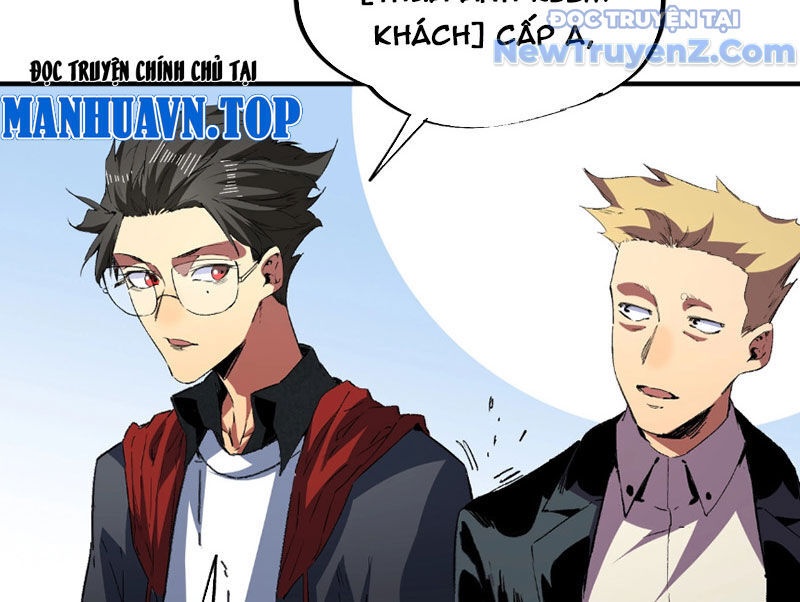 Cấm Chú Sư Mạnh Nhất Lịch Sử - Ch.8 - Trang 20 - Asahi Truyen