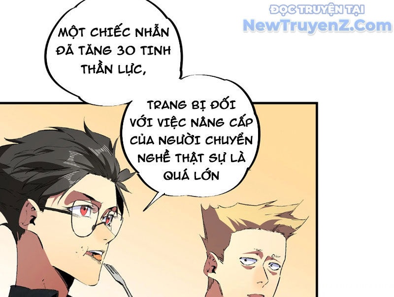 Cấm Chú Sư Mạnh Nhất Lịch Sử - Ch.8 - Trang 29 - Asahi Truyen