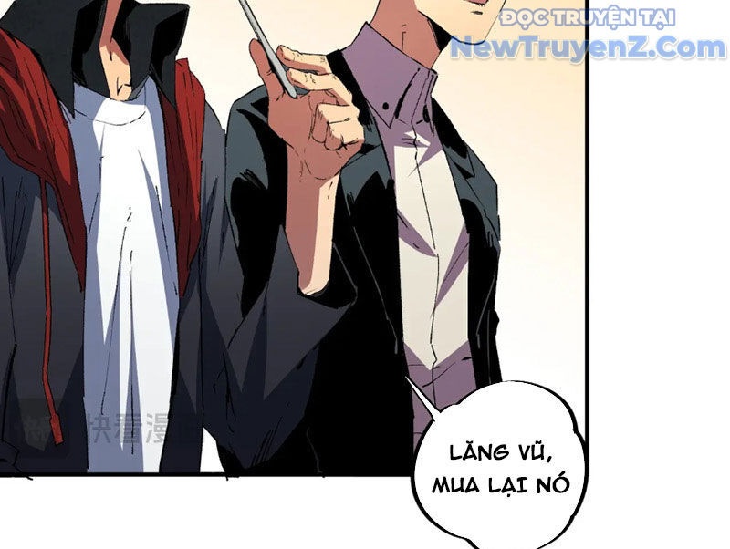 Cấm Chú Sư Mạnh Nhất Lịch Sử - Ch.8 - Trang 30 - Asahi Truyen