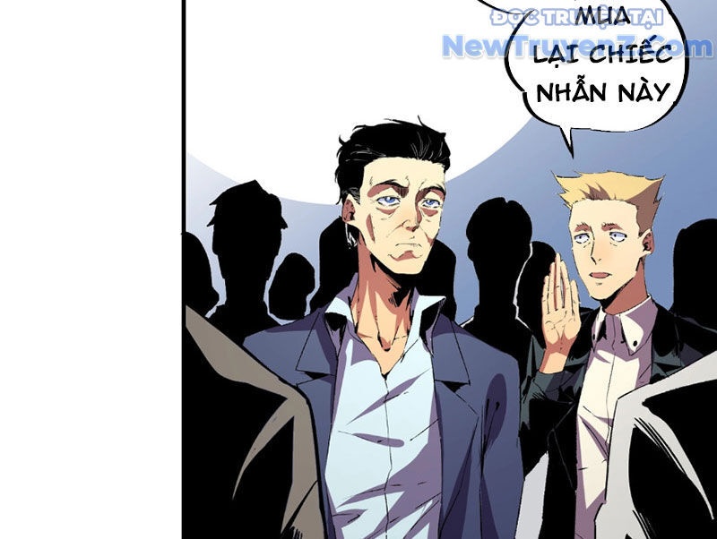 Cấm Chú Sư Mạnh Nhất Lịch Sử - Ch.8 - Trang 32 - Asahi Truyen