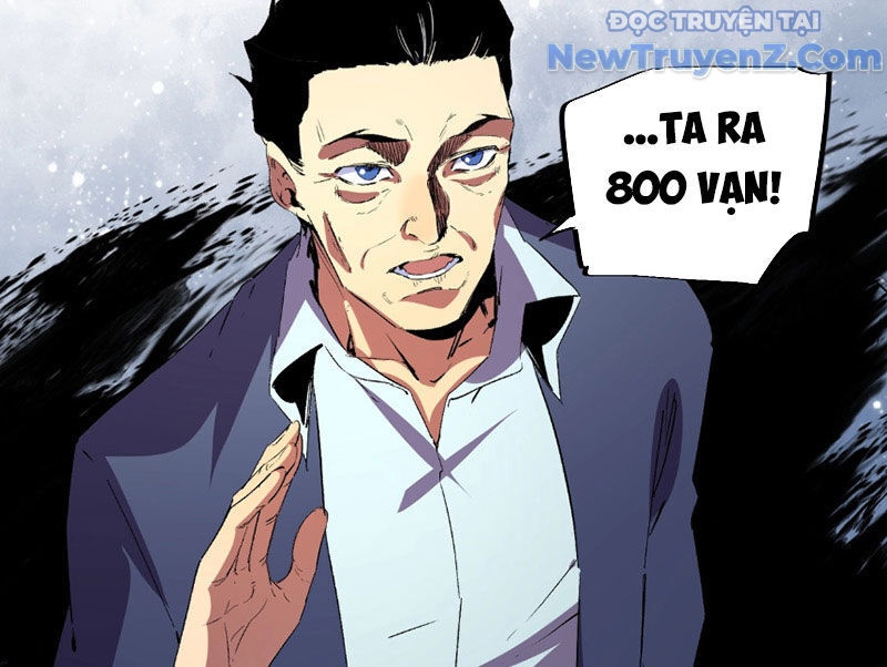 Cấm Chú Sư Mạnh Nhất Lịch Sử - Ch.8 - Trang 34 - Asahi Truyen