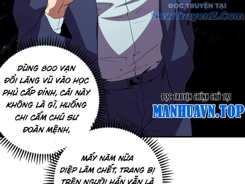 Cấm Chú Sư Mạnh Nhất Lịch Sử - Ch.8 - Trang 35 - Asahi Truyen