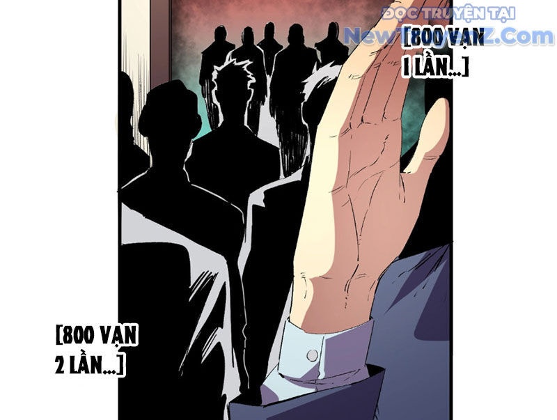 Cấm Chú Sư Mạnh Nhất Lịch Sử - Ch.8 - Trang 37 - Asahi Truyen