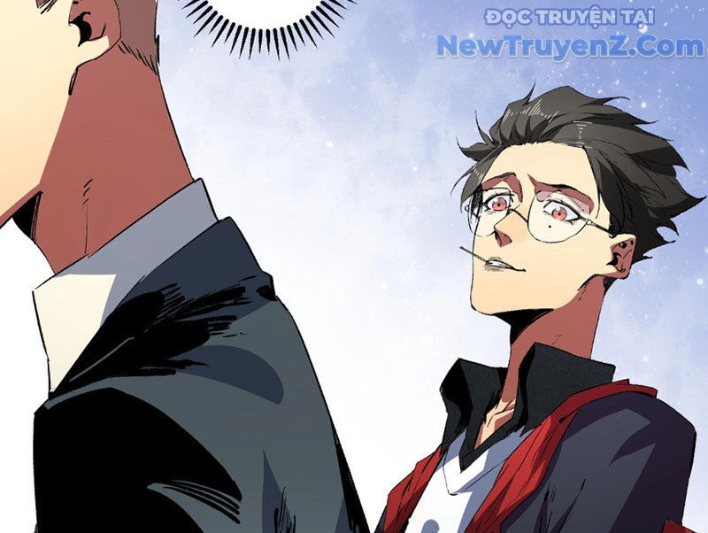 Cấm Chú Sư Mạnh Nhất Lịch Sử - Ch.8 - Trang 45 - Asahi Truyen