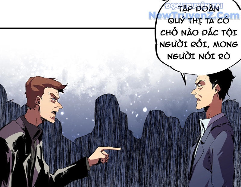 Cấm Chú Sư Mạnh Nhất Lịch Sử - Ch.8 - Trang 50 - Asahi Truyen