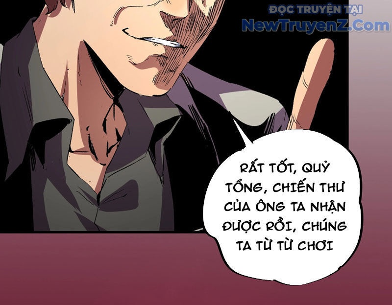 Cấm Chú Sư Mạnh Nhất Lịch Sử - Ch.8 - Trang 55 - Asahi Truyen