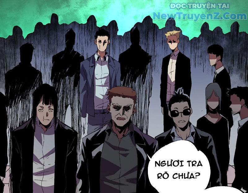 Cấm Chú Sư Mạnh Nhất Lịch Sử - Ch.8 - Trang 57 - Asahi Truyen