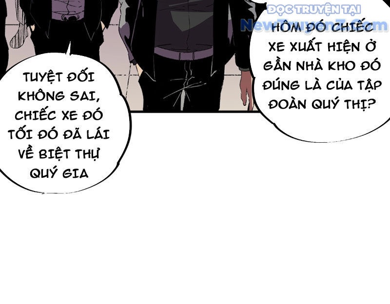 Cấm Chú Sư Mạnh Nhất Lịch Sử - Ch.8 - Trang 58 - Asahi Truyen