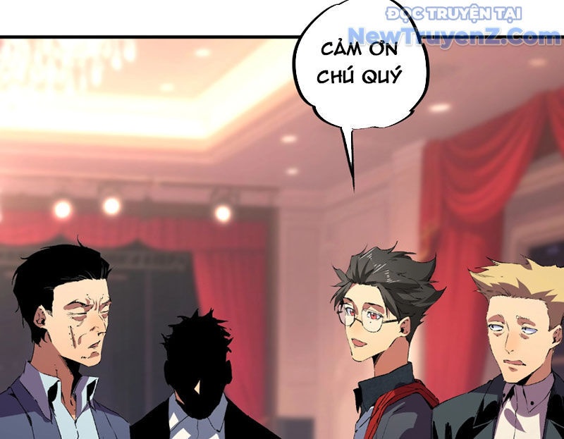 Cấm Chú Sư Mạnh Nhất Lịch Sử - Ch.8 - Trang 66 - Asahi Truyen