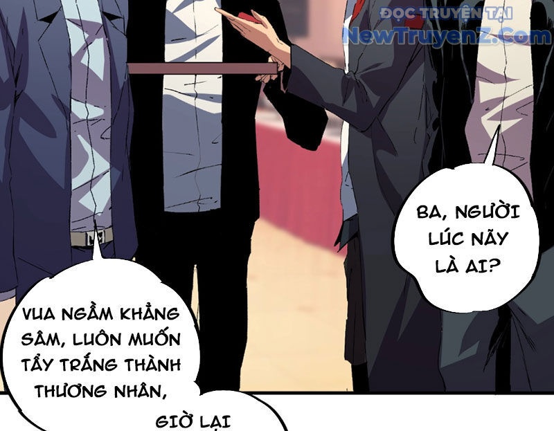 Cấm Chú Sư Mạnh Nhất Lịch Sử - Ch.8 - Trang 67 - Asahi Truyen