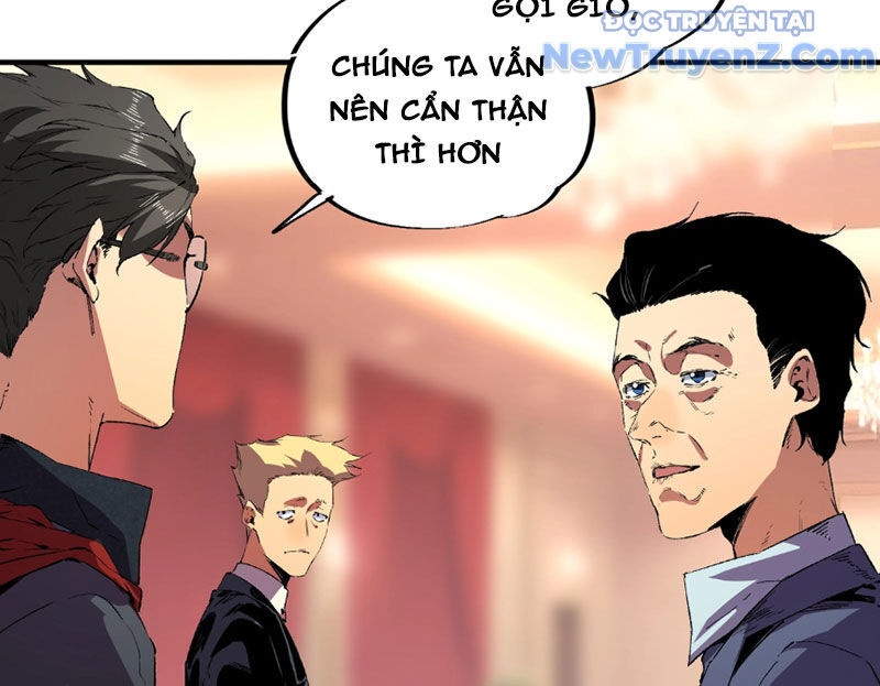 Cấm Chú Sư Mạnh Nhất Lịch Sử - Ch.8 - Trang 69 - Asahi Truyen