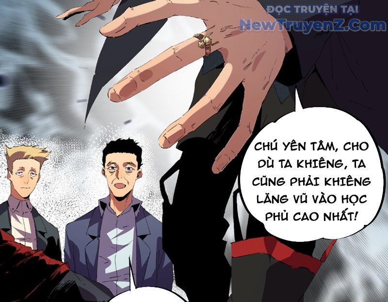 Cấm Chú Sư Mạnh Nhất Lịch Sử - Ch.8 - Trang 74 - Asahi Truyen