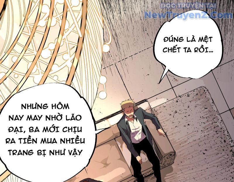 Cấm Chú Sư Mạnh Nhất Lịch Sử - Ch.8 - Trang 77 - Asahi Truyen