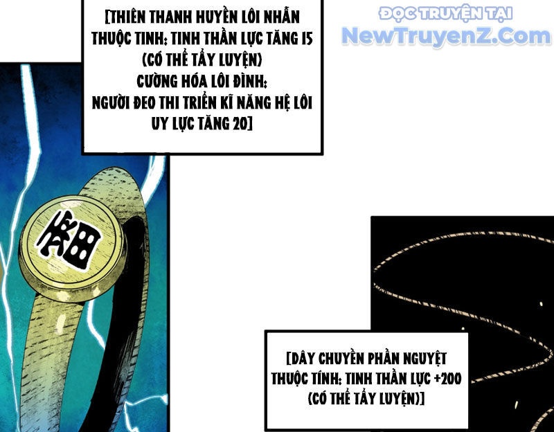 Cấm Chú Sư Mạnh Nhất Lịch Sử - Ch.8 - Trang 80 - Asahi Truyen