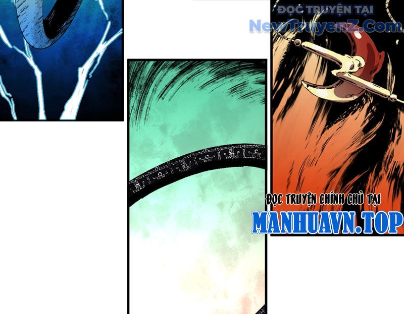 Cấm Chú Sư Mạnh Nhất Lịch Sử - Ch.8 - Trang 81 - Asahi Truyen